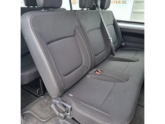 Personenwagen, renault, trafic, 2017 - afbeelding 29 van  50