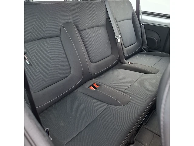 Personenwagen, renault, trafic, 2017 - afbeelding 30 van  50