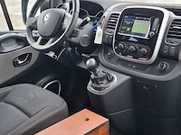 Personenwagen, renault, trafic, 2017 - afbeelding 31 van  50