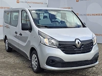 Personenwagen, renault, trafic, 2017 - afbeelding 23 van  50