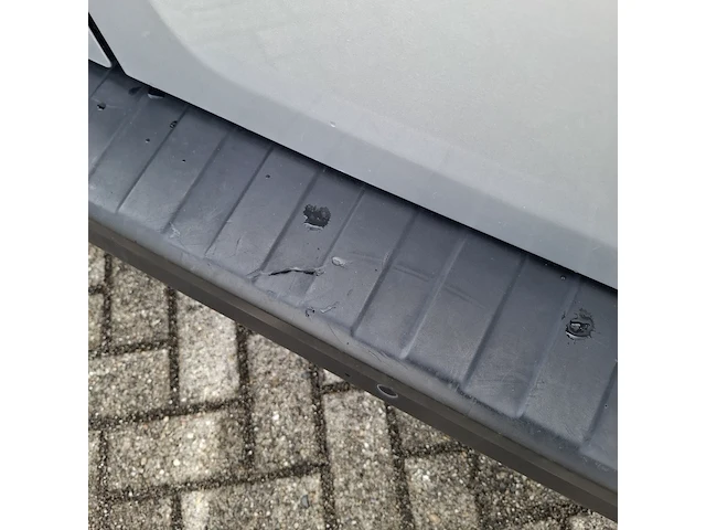 Personenwagen, renault, trafic, 2017 - afbeelding 43 van  50