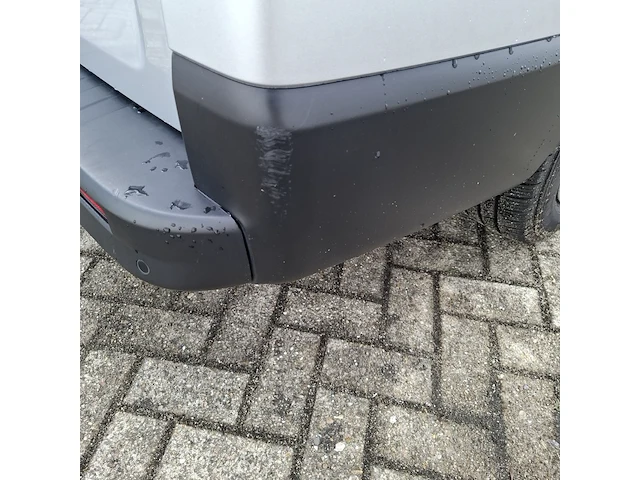 Personenwagen, renault, trafic, 2017 - afbeelding 44 van  50