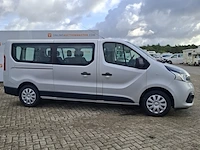 Personenwagen, renault, trafic, 2017 - afbeelding 34 van  50