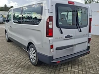 Personenwagen, renault, trafic, 2017 - afbeelding 45 van  50