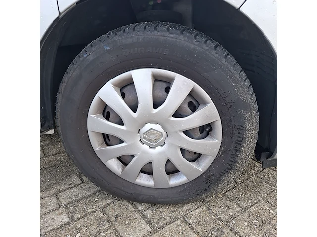 Personenwagen, renault, trafic, 2017 - afbeelding 2 van  48