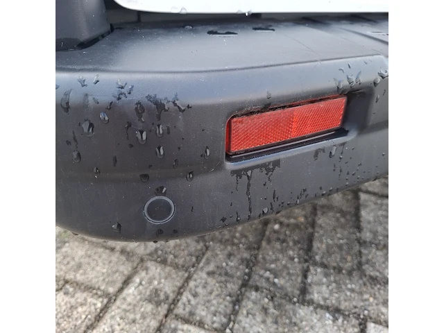 Personenwagen, renault, trafic, 2017 - afbeelding 5 van  48