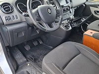 Personenwagen, renault, trafic, 2017 - afbeelding 6 van  48