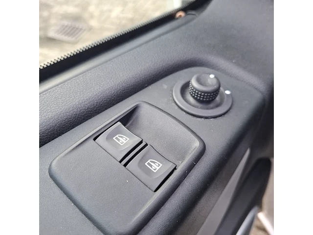 Personenwagen, renault, trafic, 2017 - afbeelding 7 van  48