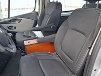 Personenwagen, renault, trafic, 2017 - afbeelding 8 van  48