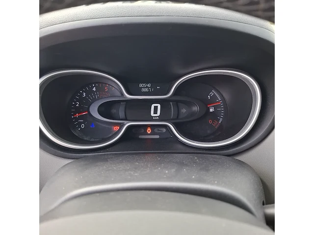 Personenwagen, renault, trafic, 2017 - afbeelding 10 van  48