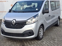 Personenwagen, renault, trafic, 2017 - afbeelding 1 van  48