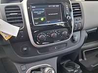 Personenwagen, renault, trafic, 2017 - afbeelding 13 van  48