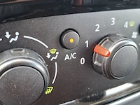 Personenwagen, renault, trafic, 2017 - afbeelding 17 van  48