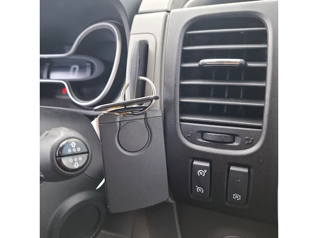 Personenwagen, renault, trafic, 2017 - afbeelding 20 van  48