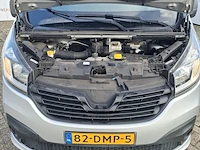Personenwagen, renault, trafic, 2017 - afbeelding 22 van  48