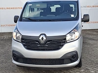 Personenwagen, renault, trafic, 2017 - afbeelding 12 van  48