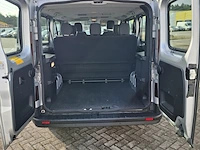 Personenwagen, renault, trafic, 2017 - afbeelding 29 van  48