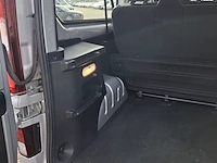 Personenwagen, renault, trafic, 2017 - afbeelding 31 van  48