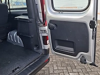 Personenwagen, renault, trafic, 2017 - afbeelding 33 van  48