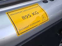 Personenwagen, renault, trafic, 2017 - afbeelding 35 van  48