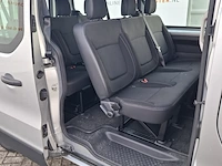 Personenwagen, renault, trafic, 2017 - afbeelding 36 van  48