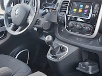 Personenwagen, renault, trafic, 2017 - afbeelding 39 van  48