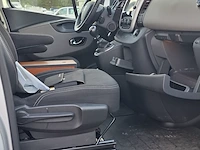 Personenwagen, renault, trafic, 2017 - afbeelding 40 van  48