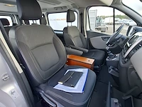 Personenwagen, renault, trafic, 2017 - afbeelding 41 van  48