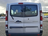 Personenwagen, renault, trafic, 2017 - afbeelding 44 van  48