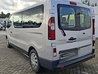 Personenwagen, renault, trafic, 2017 - afbeelding 45 van  48