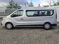 Personenwagen, renault, trafic, 2017 - afbeelding 46 van  48