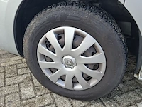 Personenwagen, renault, trafic, 2017 - afbeelding 47 van  48