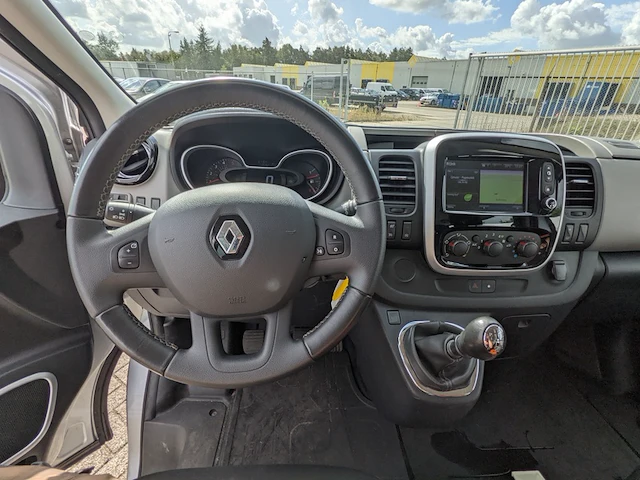 Personenwagen, renault, trafic, 2019 - afbeelding 9 van  69