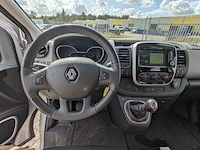 Personenwagen, renault, trafic, 2019 - afbeelding 9 van  69