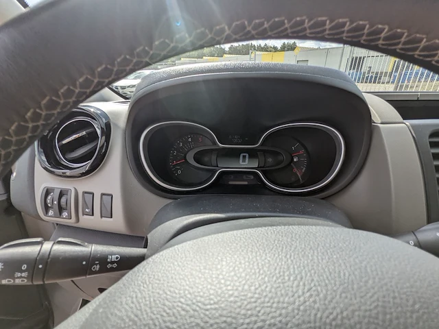 Personenwagen, renault, trafic, 2019 - afbeelding 10 van  69