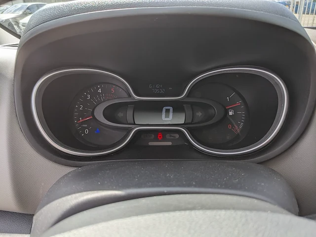 Personenwagen, renault, trafic, 2019 - afbeelding 11 van  69