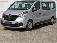 Personenwagen, renault, trafic, 2019 - afbeelding 1 van  69