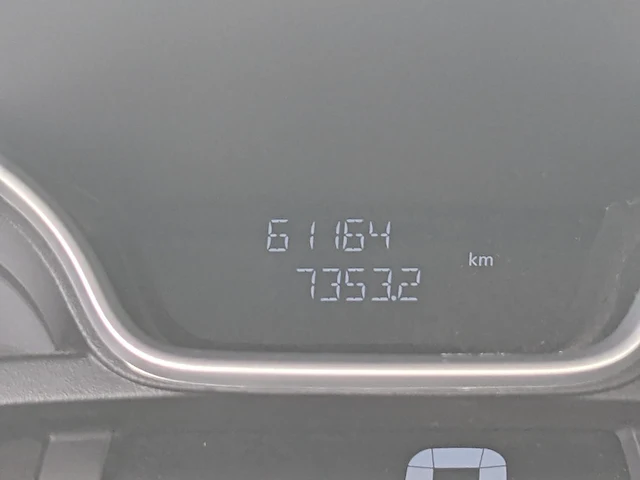 Personenwagen, renault, trafic, 2019 - afbeelding 14 van  69