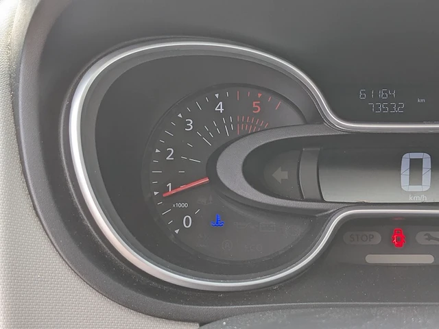 Personenwagen, renault, trafic, 2019 - afbeelding 15 van  69