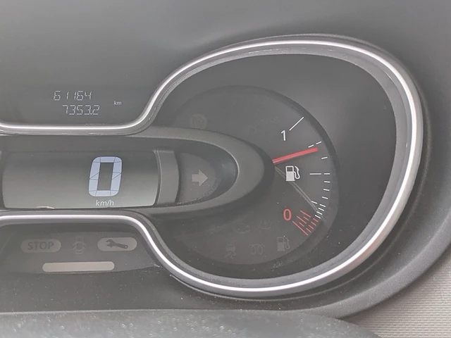 Personenwagen, renault, trafic, 2019 - afbeelding 16 van  69