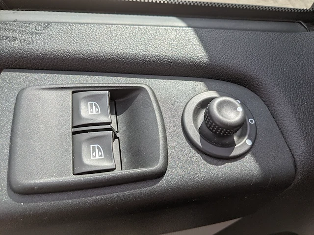 Personenwagen, renault, trafic, 2019 - afbeelding 19 van  69