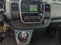 Personenwagen, renault, trafic, 2019 - afbeelding 21 van  69