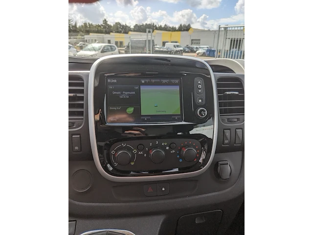 Personenwagen, renault, trafic, 2019 - afbeelding 22 van  69