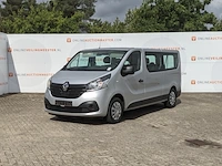 Personenwagen, renault, trafic, 2019 - afbeelding 12 van  69