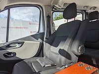 Personenwagen, renault, trafic, 2019 - afbeelding 29 van  69