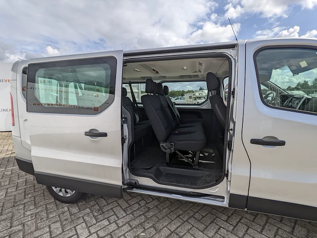Personenwagen, renault, trafic, 2019 - afbeelding 33 van  69