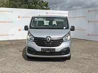 Personenwagen, renault, trafic, 2019 - afbeelding 23 van  69