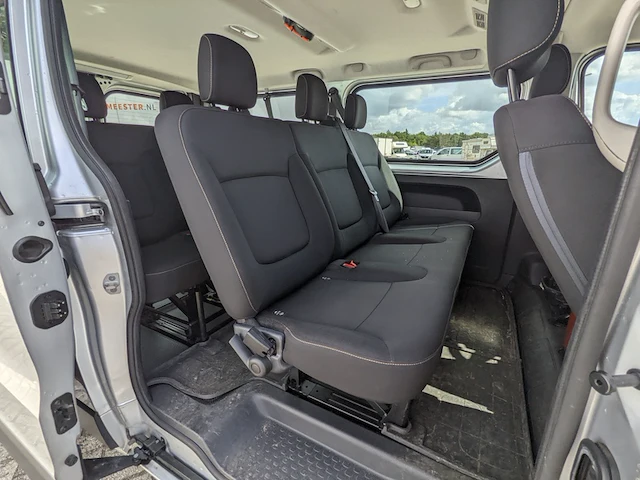 Personenwagen, renault, trafic, 2019 - afbeelding 35 van  69