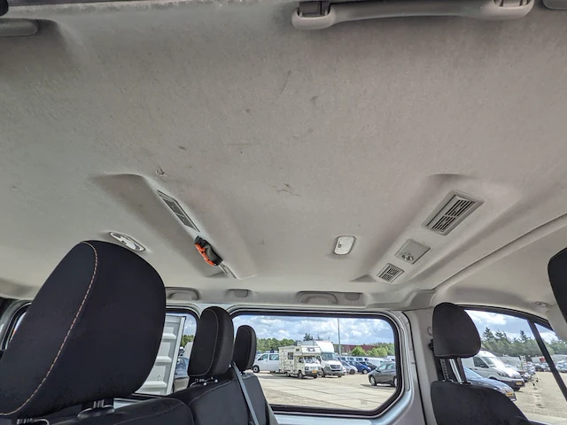 Personenwagen, renault, trafic, 2019 - afbeelding 38 van  69