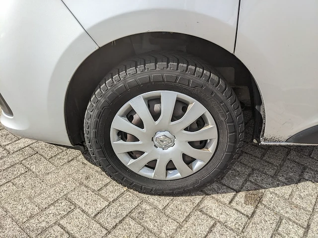 Personenwagen, renault, trafic, 2019 - afbeelding 39 van  69